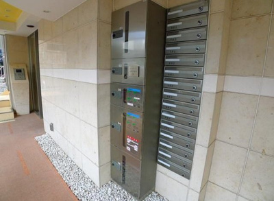 【その他共用部分】 | プルナス森下