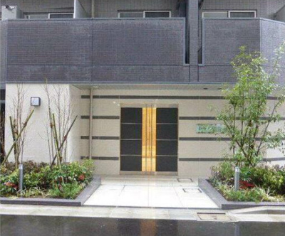 【エントランス】 | アイル両国参番館