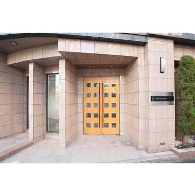 【エントランス】 | コンフォリア愛宕