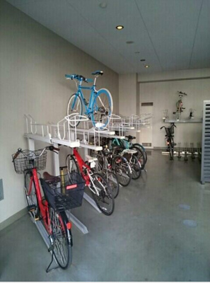 【その他共用部分】 | エトワールブランシュ新橋