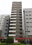 ガリシア錦糸町ステーションフロントの画像