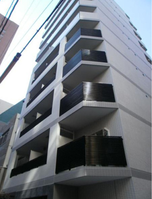 【外観】 | REGALIZ愛宕御成門