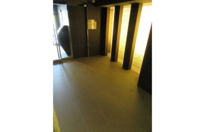 【その他共用部分】 | AXAS TOKYO ORIENS