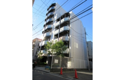 【外観】 | AXAS TOKYO ORIENS