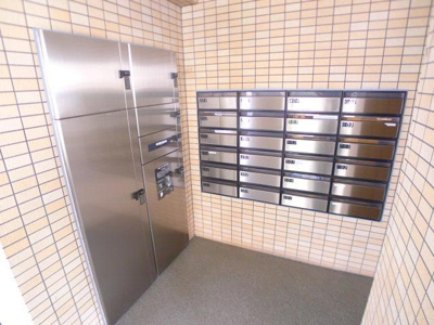 【その他共用部分】 | ヴェルデベント