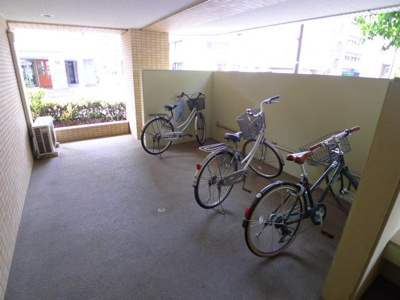 【その他共用部分】 | ヴェルデベント