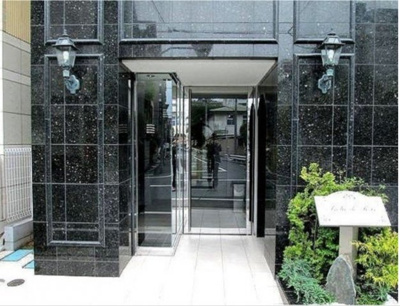 【エントランス】 | アルシュレーヴ