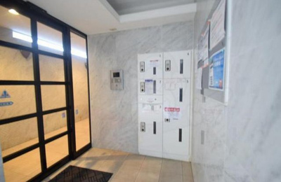 【ロビー】 | アルシュレーヴ