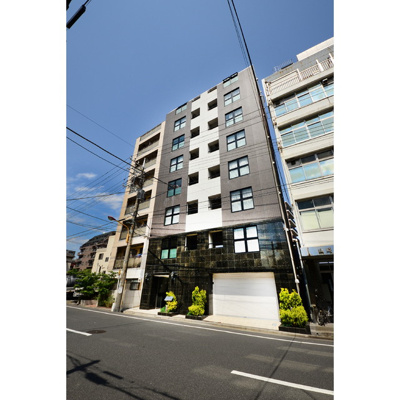 【外観】 | アルシュレーヴ