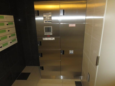 【その他共用部分】 | ライジングプレイス押上二番館