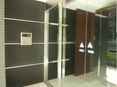 【エントランス】 | プレール・ドゥーク両国