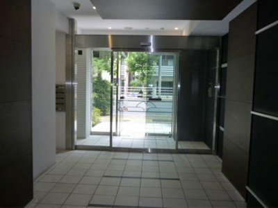 【ロビー】 | プレール・ドゥーク両国