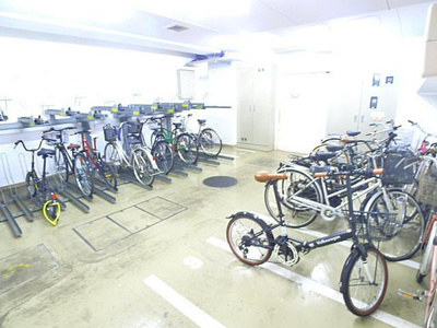 【その他共用部分】 | プレール・ドゥーク両国