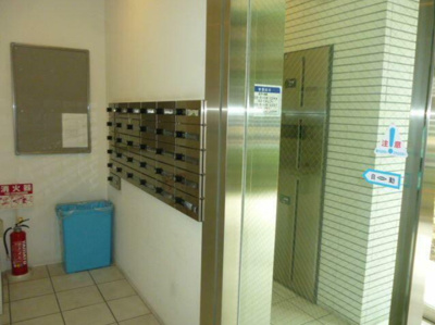 【その他共用部分】 | プレール・ドゥーク両国