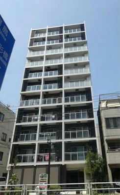 【外観】 | プレール・ドゥーク両国