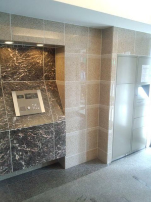 【ロビー】 | アルテシモ　リベロ