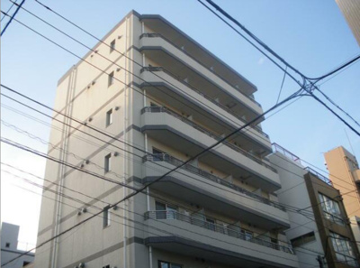 【外観】 | アルテシモ　リベロ