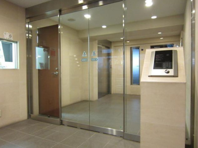 【エントランス】 | リバーレ秋葉原