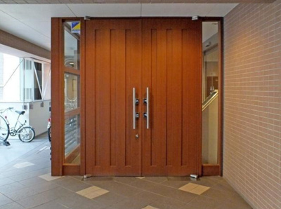 【その他共用部分】 | リバーレ秋葉原