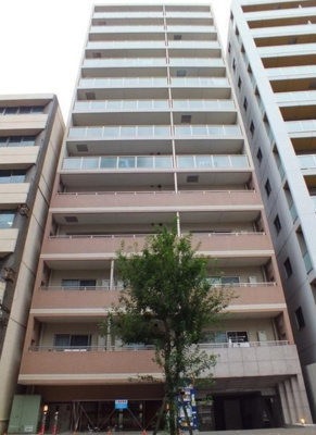 【外観】 | リバーレ秋葉原