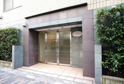 【エントランス】 | セーシェル恵比寿