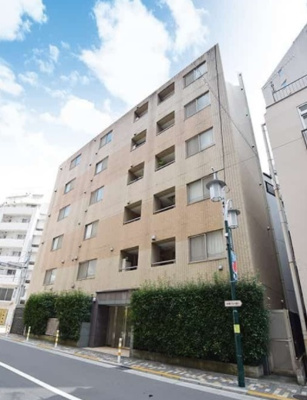 【外観】 | セーシェル恵比寿