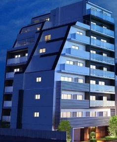 【外観】 | AXAS文京千駄木