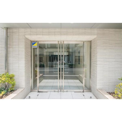 【エントランス】 | プレスタイル森下