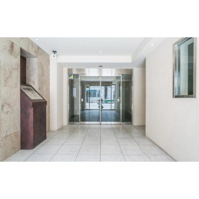 【ロビー】 | プレスタイル森下