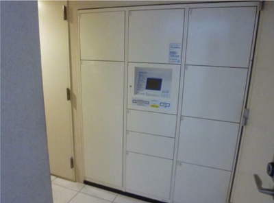 【その他共用部分】 | プレスタイル森下