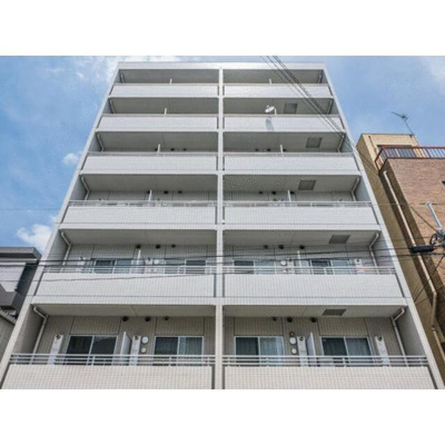 【外観】 | プレスタイル森下