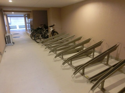 【その他共用部分】 | スカイコートパレス押上Ⅱ