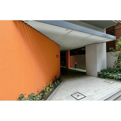 【エントランス】 | クオリア銀座