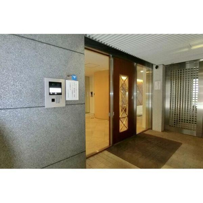 【ロビー】 | クオリア銀座