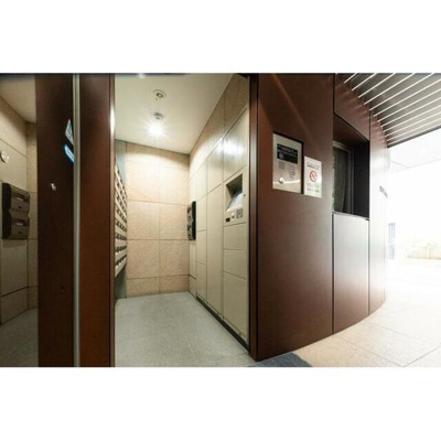 【その他共用部分】 | クオリア銀座