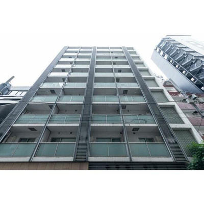 【外観】 | クオリア銀座