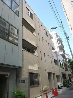 【外観】