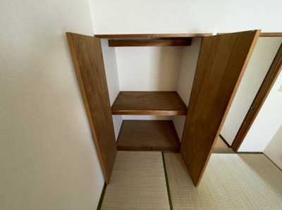 【収納】 | ストークハイツ近江