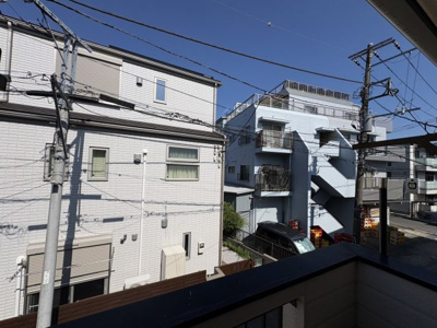 【展望】 | ストークハイツ近江