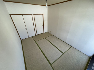 【和室】 | ストークハイツ近江