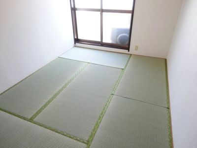 【内装】 | ストークハイツ近江