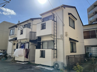 【外観】 | ストークハイツ近江