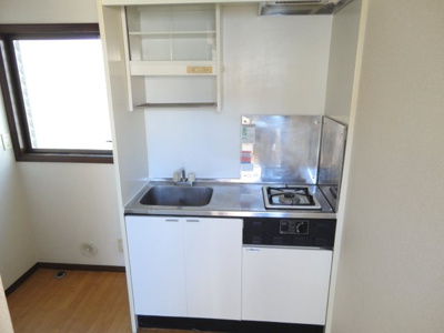 【キッチン】 | ストークハイツ近江