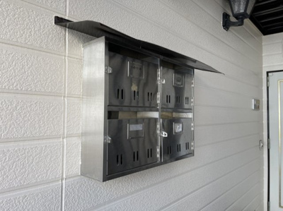 【その他共用部分】 | ストークハイツ近江