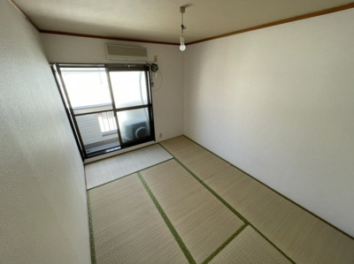 【和室】 | ストークハイツ近江