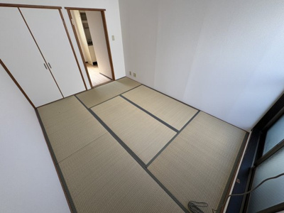 【和室】 | ストークハイツ近江