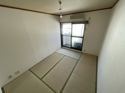 【和室】 | ストークハイツ近江