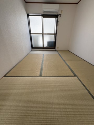 【内装】 | ストークハイツ近江