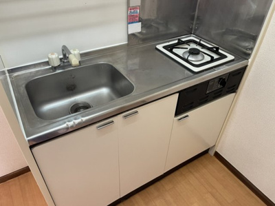 【キッチン】 | ストークハイツ近江