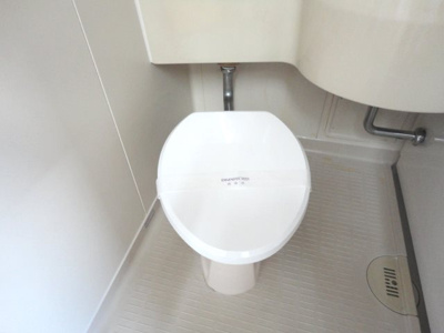 【トイレ】 | ストークハイツ近江